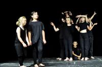 Most, Bramboračky ZUŠ, Ipsík, CP Jiráskův Hronov 2025