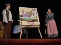 Holice, DS KD, Vona už je zase tady, 2010