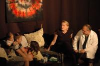 LÁHOR/Soundsystem, Než hanba začne fackovat druhé, CP Šrámkův Písek 2019