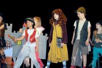 Chomutov, Divadýlko 2010