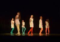 Rychnov u Jablonce n. Nis., Magdaléna, Škaredý holky, CP Otevřeno Kolín 2015