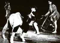 Ostrava, Dividlo – Bráškové, O Enšpíglovi, CP Dětská scéna Ústí n. Orl. 1997