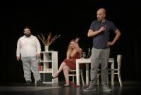 Sadská, Klicpera, Není důvod umírat, KDP 2024