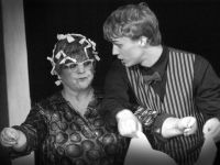 Rakovník, Tyl, Saturnin, 2006