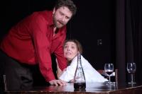 Praha, Komorní svět, Slečna Julie, KP Popad 2013