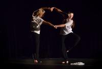 Postřelmov, Intro, V tunelu, CP Jiráskův Hronov 2014