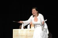 Olomouc, Divadlo na cucky, Tučňáci na arše, CP Popelka Rakovník 2017