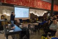 Praha, Amatéři sobě - slavíme, prezentace Divadelník.cz, 2026