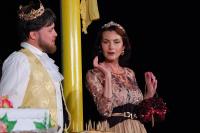 Radnice, Spolek divadelních ochotníků, Myší kožíšek, KP Radnický dráček, 2025