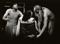 Lysá nad Labem, Divadlo AHA, Služky, 1998