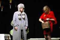 Aš, Podividlo ažažAš, Karkulky, CP Popelka Rakovník 2014