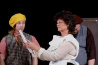 Praha, KPR, Bylo nás pět, CP Popelka Rakovník 2012