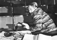 Pravoš Nebeský režíruje...