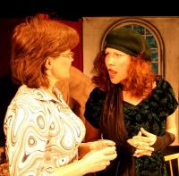 Ostrov, Divadelní scéna, Rozmarný duch Lumpacivagabundus, 2010