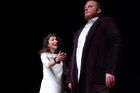 Praha, Divadlo KoMa, Antiheroes, KP Lounské divadlení, 2025