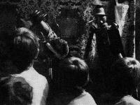 Plzeň, Divadlo v Boudě DK ROH Plzeň, Don Šajn – Z divadelní pouti LCH 1989