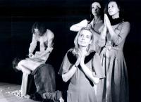 Hradec Králové, Poslyš sestřičko, Kdo nevidí tlusté ďábly…, CP Wolkrův Prostějov 1991