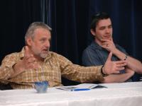 Třebíč, DT 2008, rozborový seminář