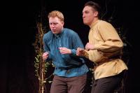 Libochovice, Scéna, Můj strýček Jeho Exelence, KP Lounské divadlení 2018