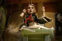 Praha, LokVar, Krvavý román, CP LCH 2020