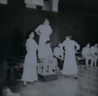 Plzeň, Naivně poetické divadlo, Rozmary léta, WP 1985