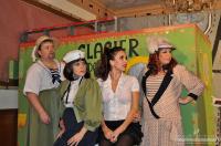 Chicago, Divadlo Bohemia, Pravda o zkáze Titaniku, 2013