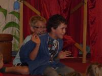 Rýmařov, ZUŠ, z činnosti souboru, 2011