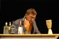 Kralupy nad Vltavou, Scéna, Central Park West, CP Divadelní Piknik Volyně 2022