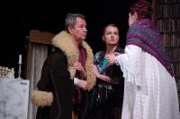 Krupka, Divadelní soubor, Ruská zavařenina, KP Děčínská brána 2017