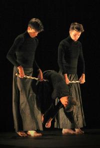 Jaroměř, tj Sokol, Ts Flach, Vydry vesmíru, CP Jiráskův Hronov 2018