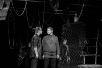 Česká Lípa, Jirásek, Hamlet, CP Jiráskův Hronov 2020