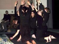 Mladá Boleslav, Gymnázium DR. J. Pekaře, Divadlo před tabulí, Tamtamy z nejmoudřejšího stromu, 2005