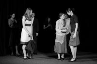 Praha-Košíře, Drámotěnka, Pygmalion, 2008