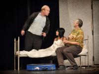 Klapý, Rádobydivadlo, Slepice, KDP 2010