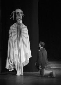 LCH 2005, seminář Waldtraudy Ritterové