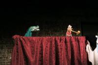 Jaroměř, ZUŠ F. A. Šporka, Kolegium hraběte, Mordýřská mrouskanice, Císařovy nové šaty 2026