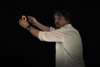 Česká Kamenice, Kamdivadlo, Zahraj ty ejsíky, CP KDP Vysoké nad Jizerou 2017