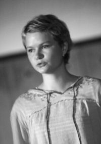 WP 2006, Zdena Sokolíčková