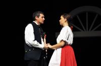 Slavkov u Brna, Divadelní spolek, Maryša, CP Divadelní Piknik Most 2025