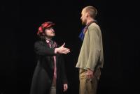 Zákupy, Havlíček, Jak dobrák se stal králem, CP Josefodolské divadelní jaro 2015