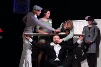 Plzeň, Karavana deseti slov, Pěna dní, KP Horažďovice 2014