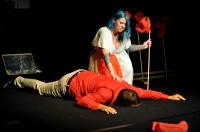 Vševily a Strakonice, Přespolní, Mater solitaria, CP Jiráskův Hronov 2025