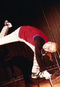 Prostějov, Ondřej Drbohlav, CP Wolkrův Prostějov 1998