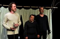 Nezdice na Šumavě / Ostružno, Teátr Vaštar, Quijote, Quijote, Quijote, CP Jiráskův Hronov 2025