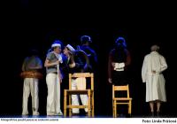 Černošice, Samé vody, Plavba aneb Počkej s tím, 2010