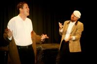 Brno, Amadis, Plný kapsy šutrů, 2009