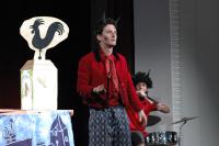 Veverská Bítýška, Prkno, O čertovi, KP Pohádkový mlejnek Žďár nad Sázavou 2015