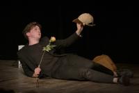 Praha, Divadlo v podkroví, Rakvičkárna, CP LCH 2022