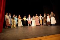 Židlochovice, Gymnázium, Kamenný host, 2009