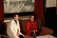 Ostrava-Proskovice, 1. Jarkovská Divadelní Společnost, Je to v rodině, 2011